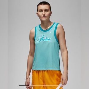 Air Jordan Jersey